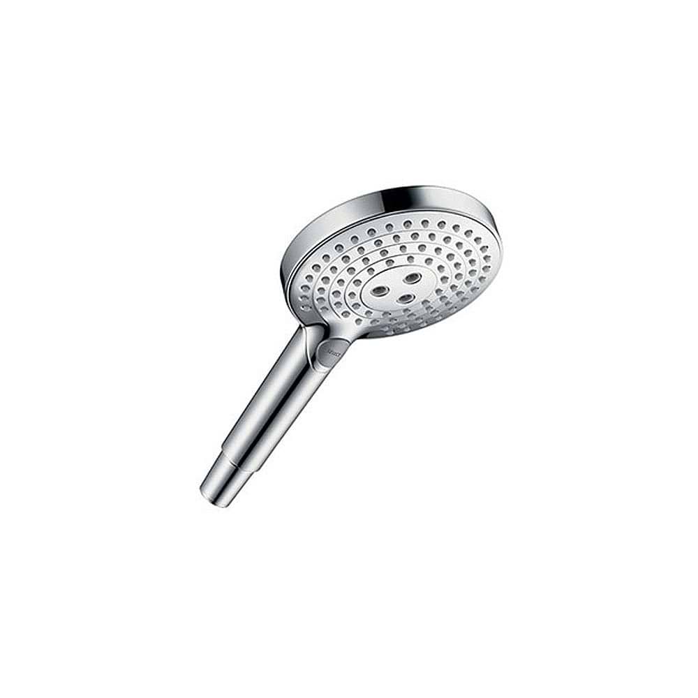 hansgrohe Raindance Select S Hand Shower 120mm 3jet | Hand-Held