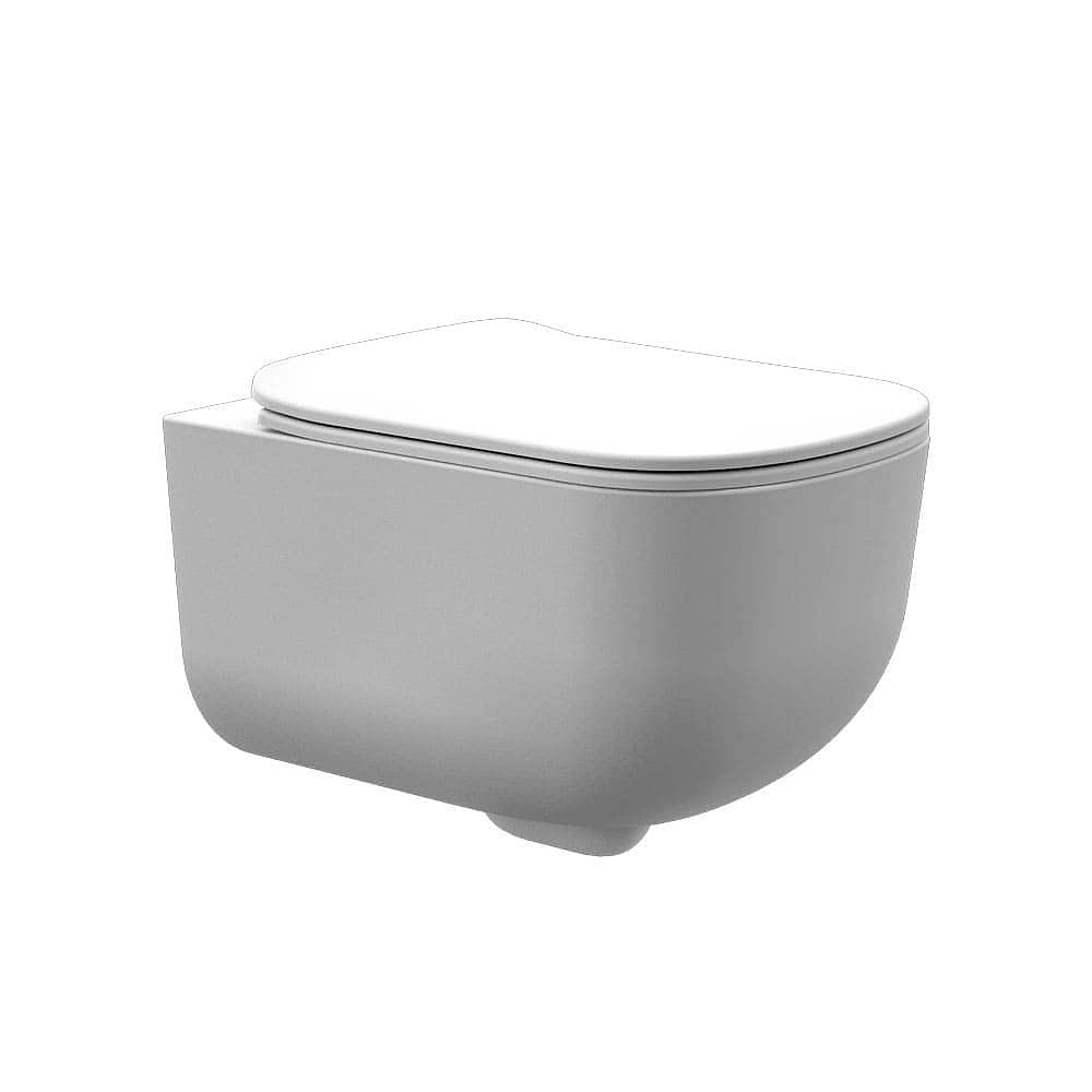 GROHE Euro Ceramic staande closetpot Wit 39339000 GROHE Euro Ceramic staande closetpot Wit 39339000