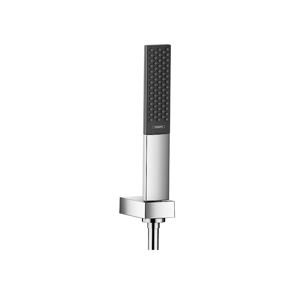 hansgrohe Rainfinity Hand Shower Set 100mm 1jet | Shower Mixer
