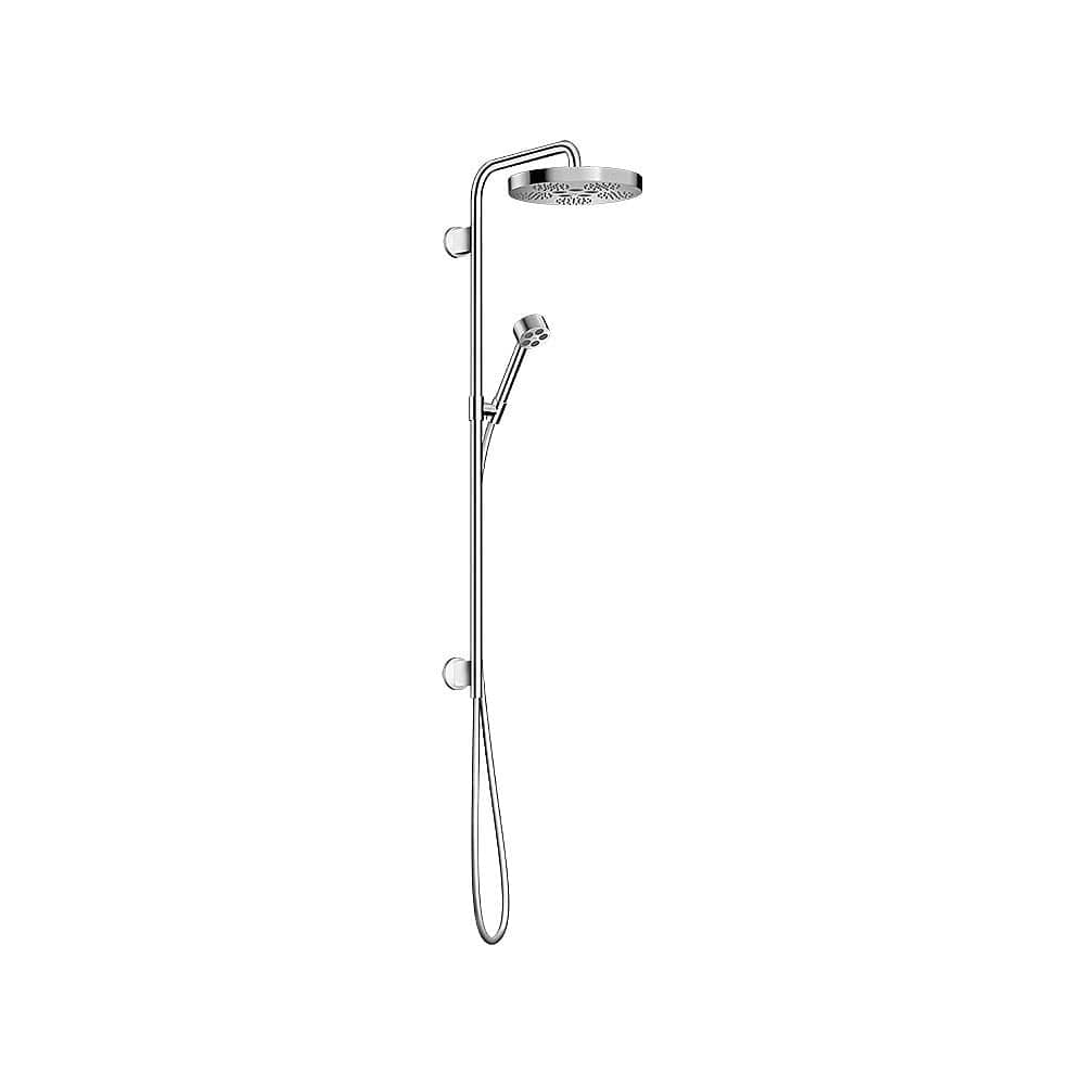 AXOR One Showerpipe 280 1jet for Concealed Installation | Shower