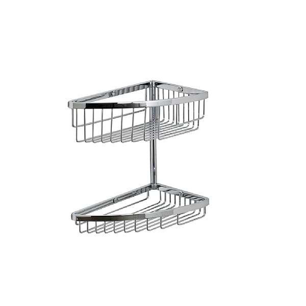 Complementi Double Corner Basket