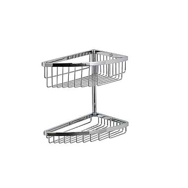 Complementi Double Corner Basket