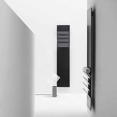 Antrax Flaps Radiator