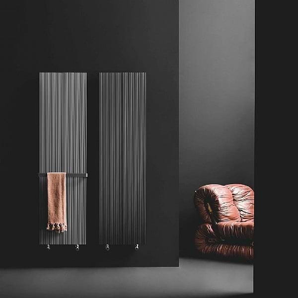 Antrax Loft Radiator