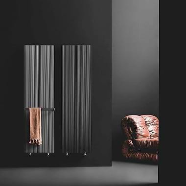Antrax Loft Radiator