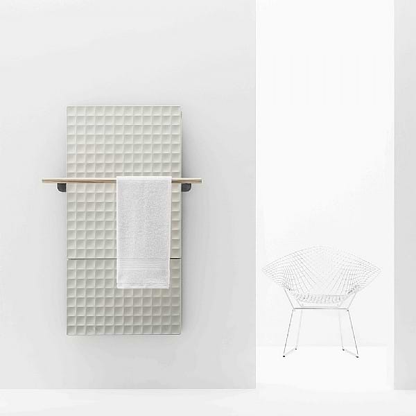 Antrax Waffle Radiator