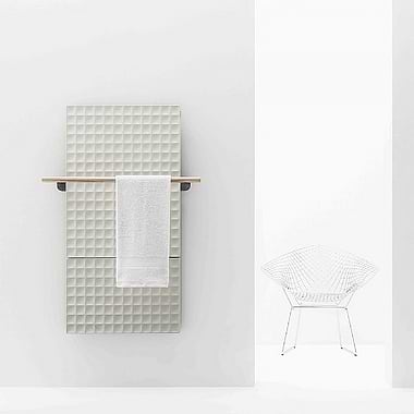 Antrax Waffle Radiator