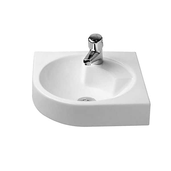 Duravit Architec Corner Basin