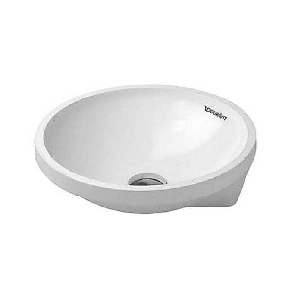 Duravit Architec Undercounter Basin