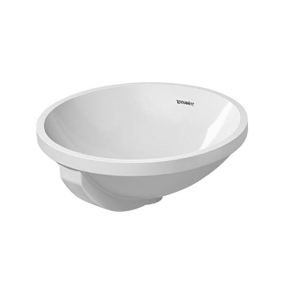 Duravit Architec Undercounter Basin