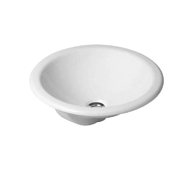 Duravit Architec Vanity Basin