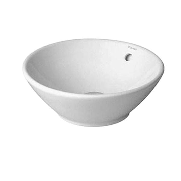Duravit Bacino Round Washbowl