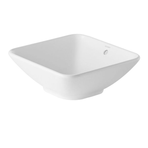 Duravit Bacino Square Washbowl