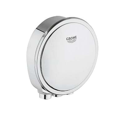 Grohe Talentofill Bath Filler Finish Plate