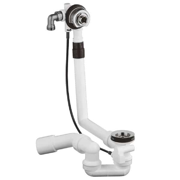 Grohe Bath Waste and Overflow Filler