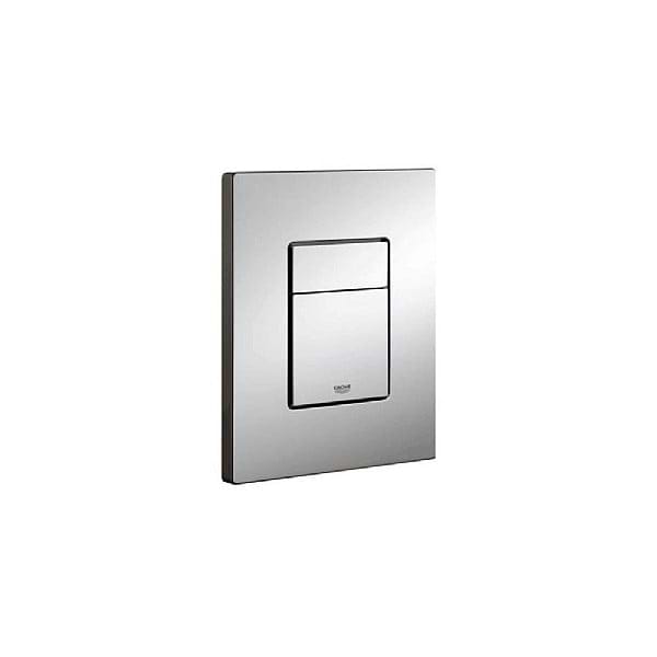 Grohe Skate Cosmopolitan Dual Flush Vertical Flush Plate