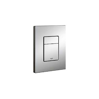Grohe Skate Cosmopolitan Dual Flush Vertical Flush Plate