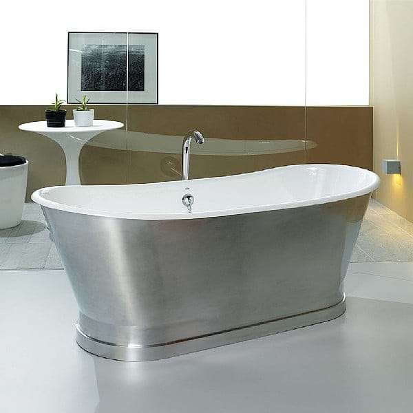 C.P. Hart Camden Freestanding Bath