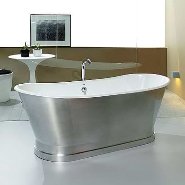 C.P. Hart Camden Freestanding Bath