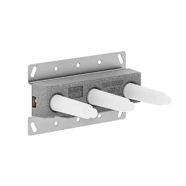 Dornbracht Concealed Part for Wall-Mounted Mixer Centred Spout