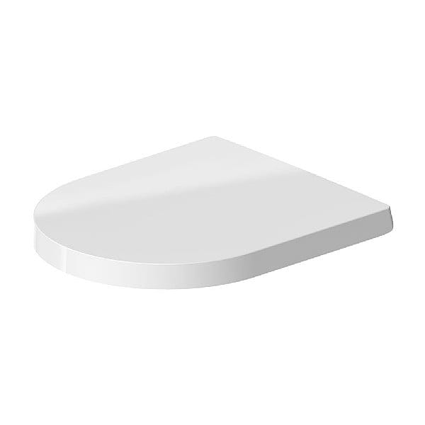 Duravit ME by Starck Compact Toilet Seat