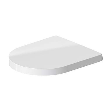 Duravit ME by Starck Compact Toilet Seat