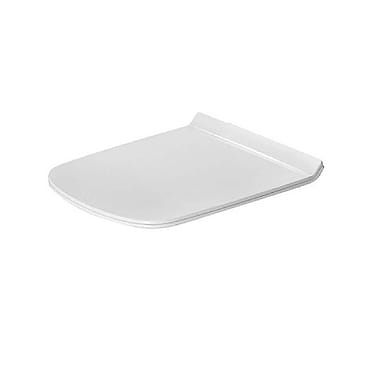 Duravit Durastyle Soft-Close Toilet Seat