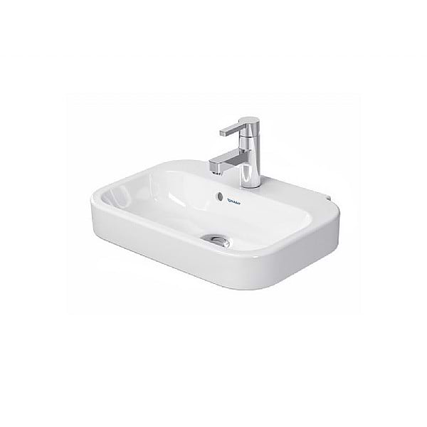 Duravit Happy D.2 Handrinse Basin 500mm