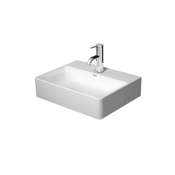 Duravit DuraSquare Handbasin 450mm