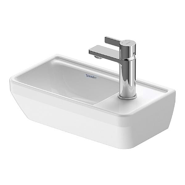 Duravit D-Neo Handrinse Basin 400mm
