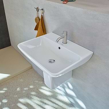 Duravit ME by Starck Washbasin 550mm