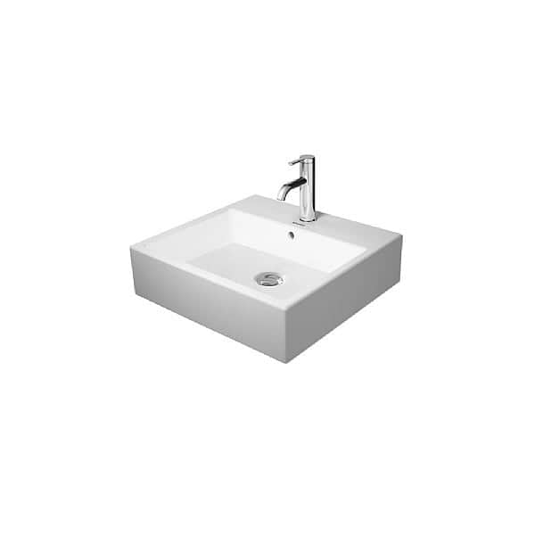 Duravit Vero Air Furniture Basin 500mm