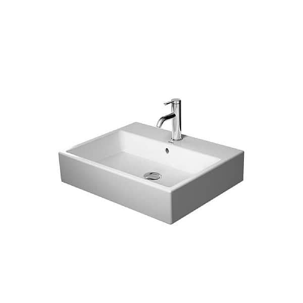 Duravit Vero Air Furniture Basin 600mm