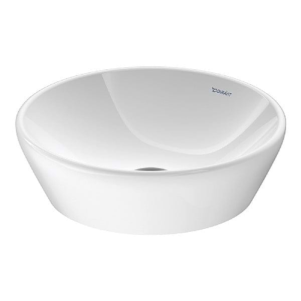 Duravit D-Neo Round Washbowl 400mm