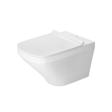 Duravit Durastyle Wall-Mounted Pan 540mm with Durafix