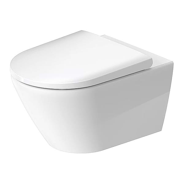 TOTO NC Series Wall-Mounted Pan | Wall Hung Toilets & Frames | CP Hart