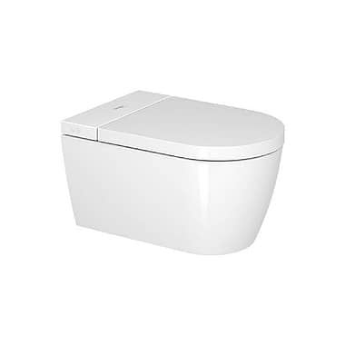 Duravit Starck F Lite SensoWash Set