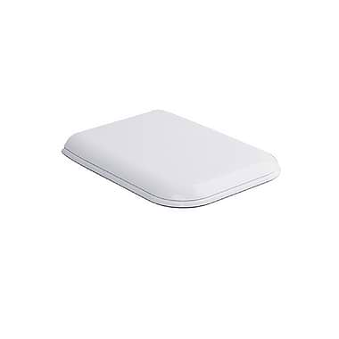 Cielo Shui Comfort Soft-Close Toilet Seat
