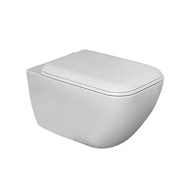 Cielo Shui Comfort Wall-Mounted Pan