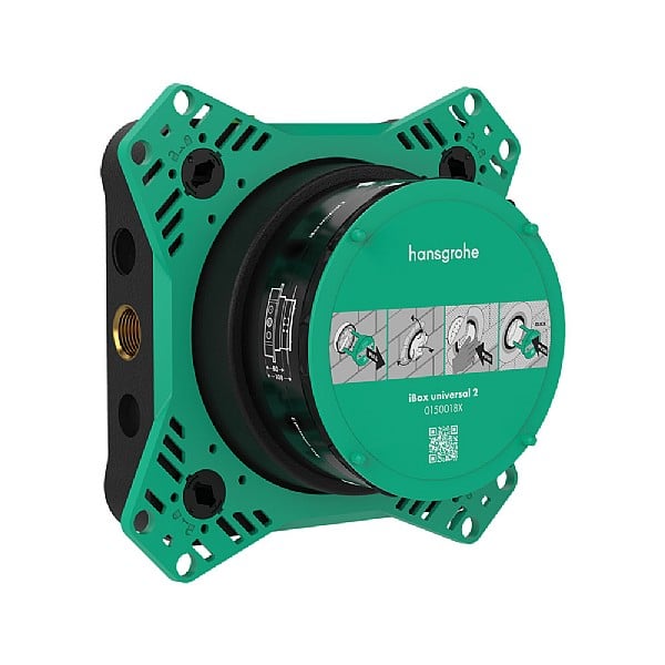 hansgrohe ibox Universal 2 Concealed Part