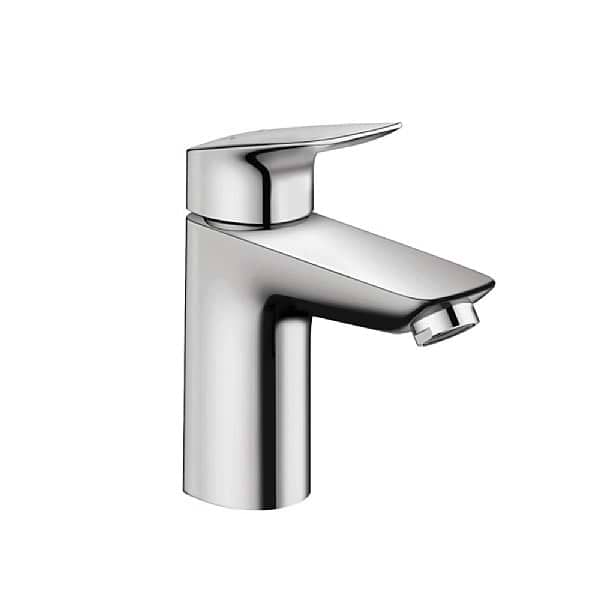 hansgrohe Logis Basin Mixer 100