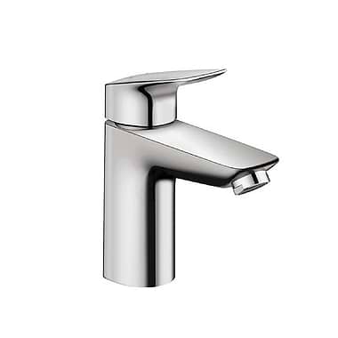 hansgrohe Logis Basin Mixer 100