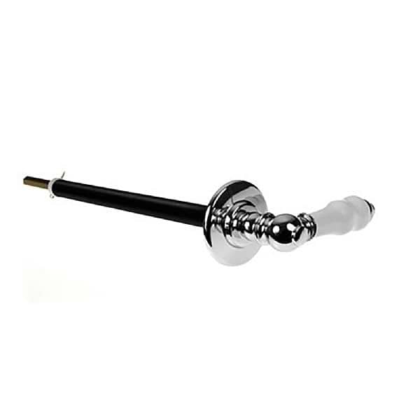 C.P. Hart Concealed Classic Cistern Lever