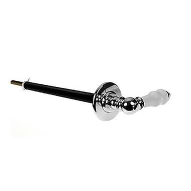C.P. Hart Concealed Classic Cistern Lever