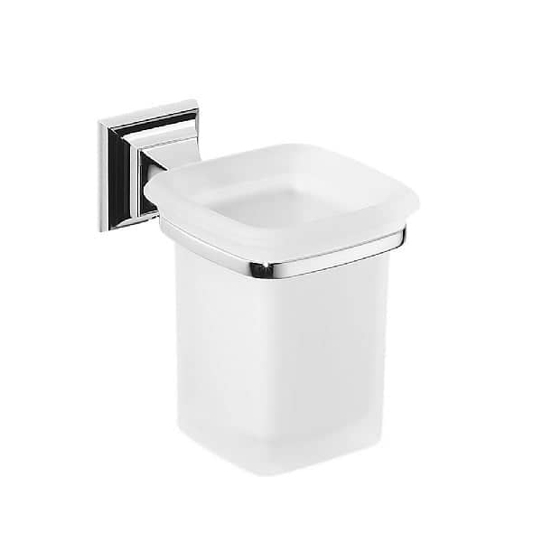 Portofino Glass Holder