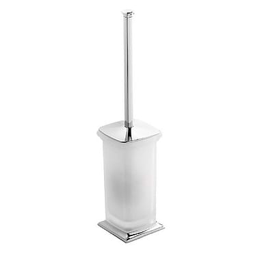 Portofino Toilet Brush Holder