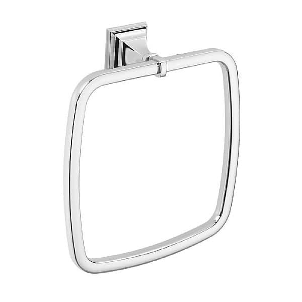 Portofino Towel Ring