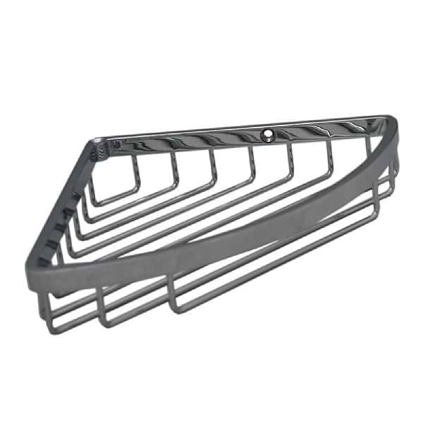 Complementi Single Corner Wire Basket