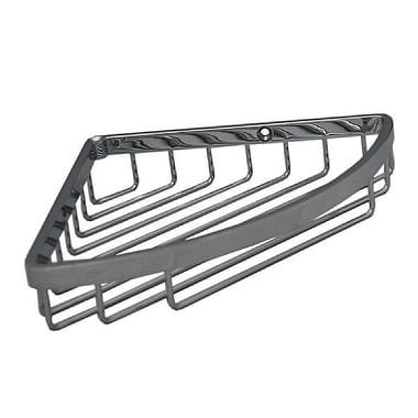 Complementi Single Corner Wire Basket