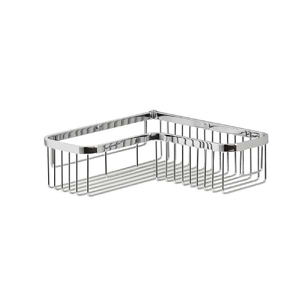 Complementi L-Shaped Corner Basket